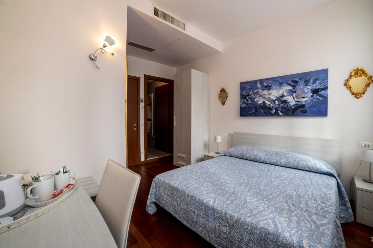 Ca' Degli Specchieri Hotel Venice Exterior photo